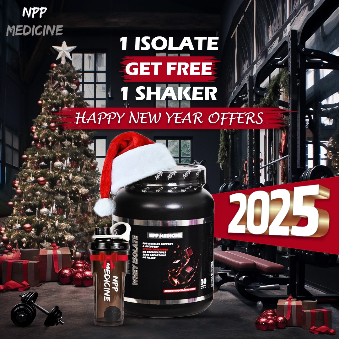 New Year offer 4