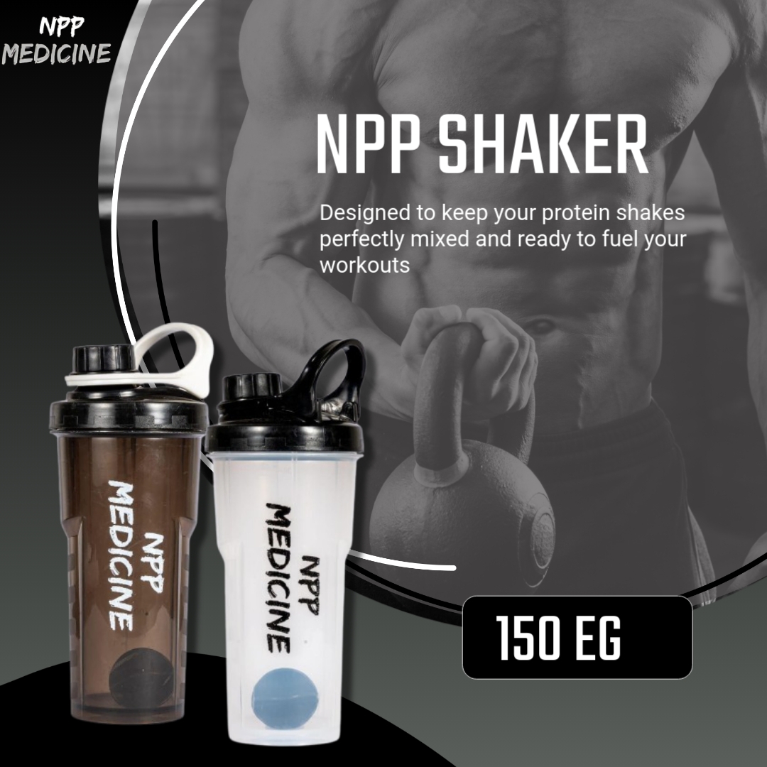 NPP SHAKER