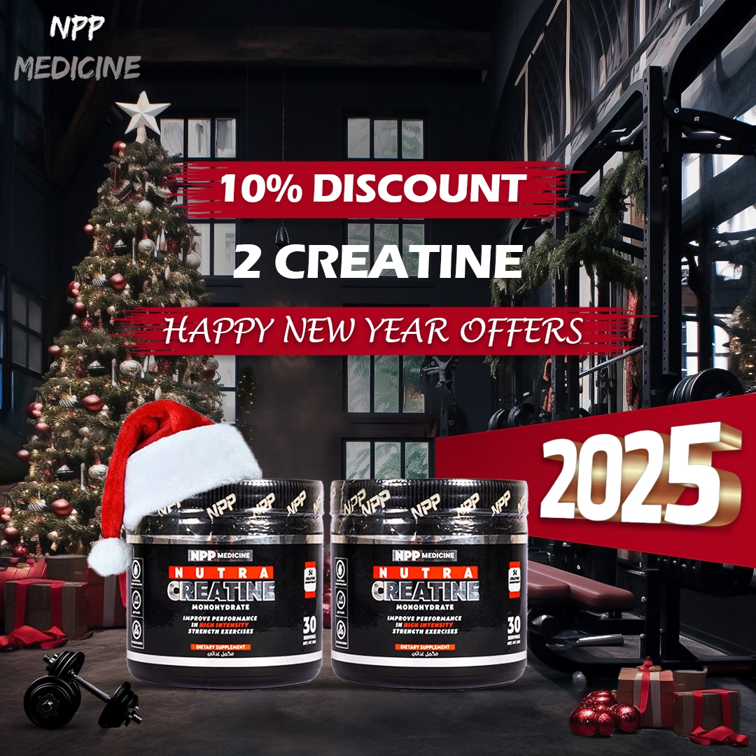 New Year offer 5
