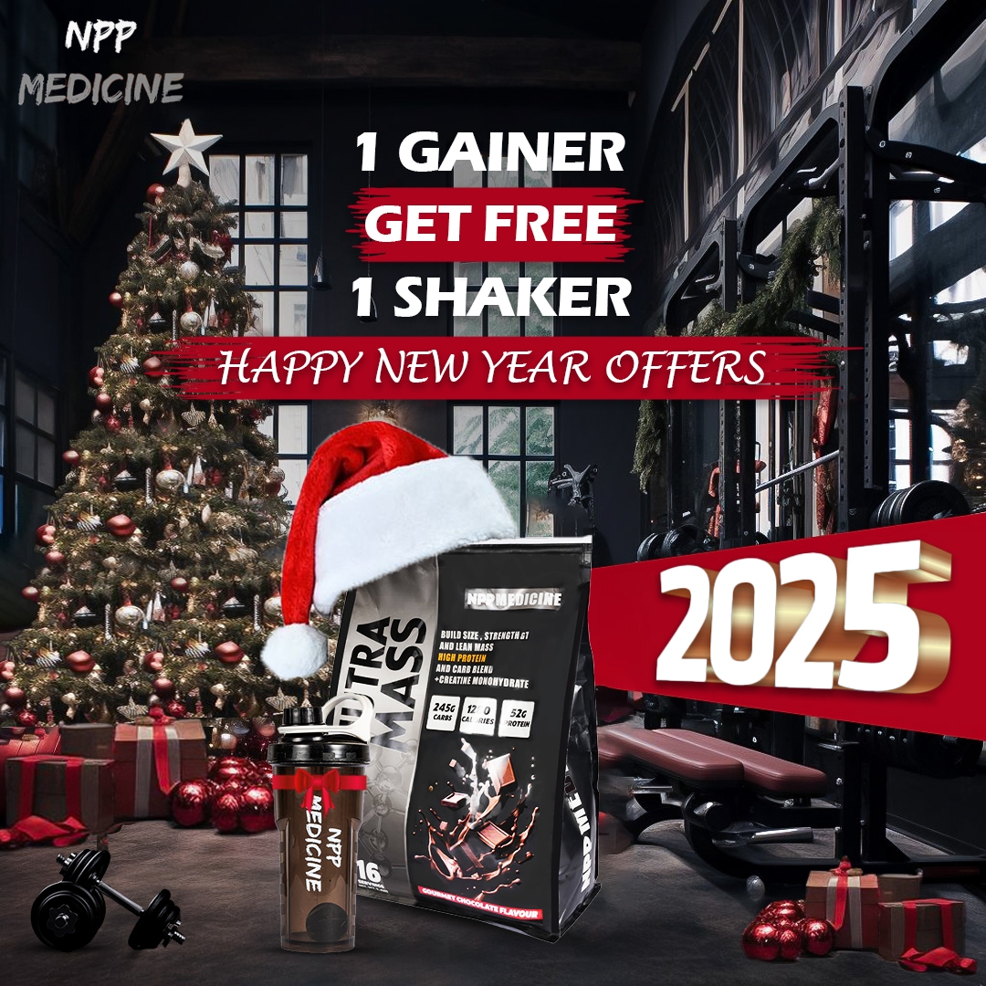 New Year offer 6