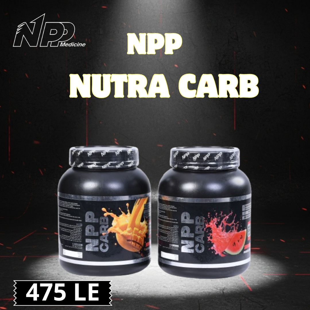 NPP  NUTRA CARB