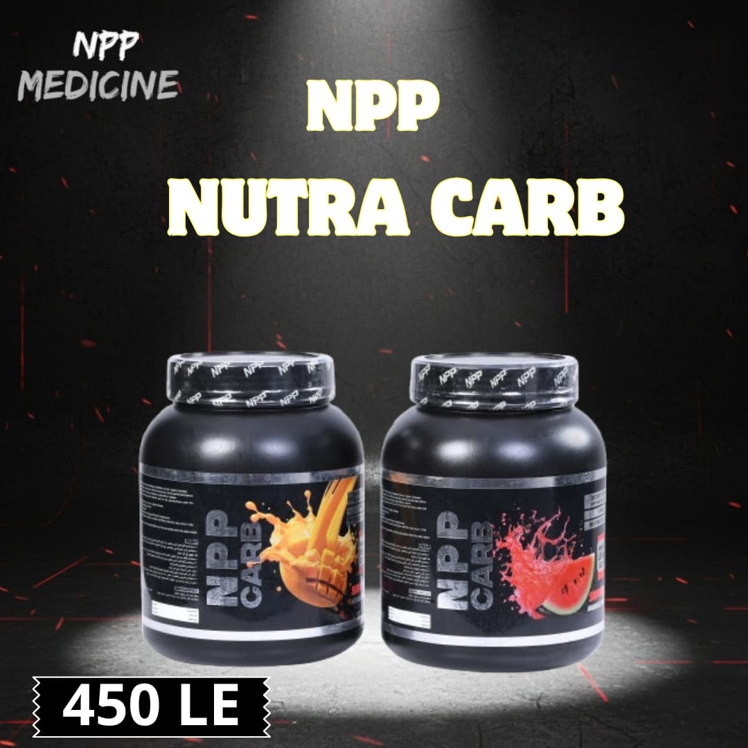 NPP  NUTRA CARB