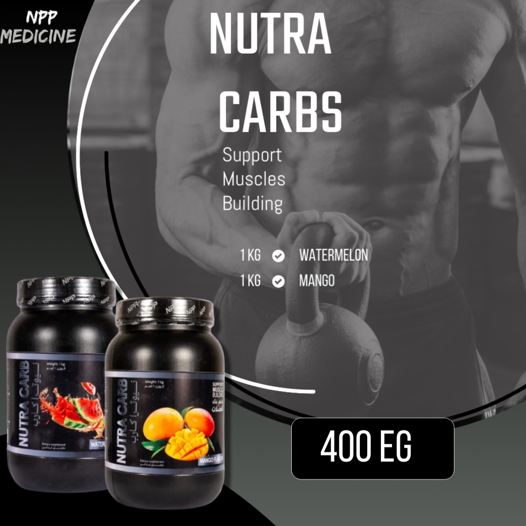 NPP CARBS